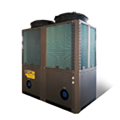 60P定頻采暖冷氣機(jī)（雙系統(tǒng)）